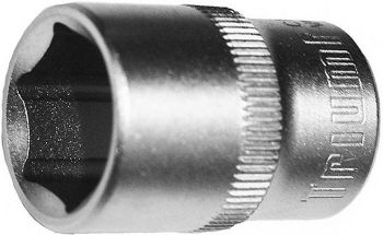 1/2" PADRUN LÜHIKE 34MM TRIUMF