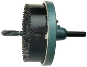 UNIVERSAALNE TOOSIPUUR 26-32-36-45-50-56-63MM/25 MM SÜGAVUS TRIUMF