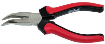 TERAVOTSNÄPITSAD LÕIKURIGA 160MM. 45° PAINUTATUD TRIUMF