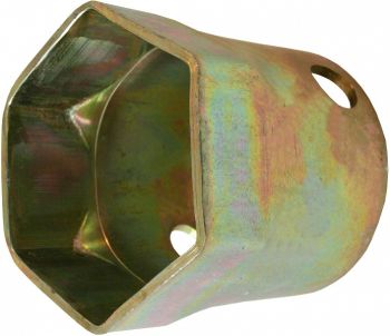 TERASTORUST PADRUN 105MM. 6-KANT TRIUMF