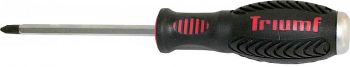 LÖÖKKRUVIKEERAJA RIST PH2X100MM. 2K-NONSLIP TRIUMF