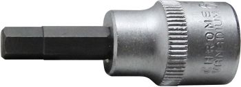 3/8" PADRUNOTSIK KUUSKANT 5MM TRIUMF