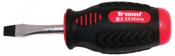 KRUVIKEERAJA MINI/LÜHIKE LAPIK SL6X38MM. CRV ERITERAS. 2K-NONSLIP TRIUMF