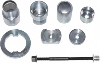 PUKSIDE EEMALDUSKOMPL. E36/46 TAG. TUGIVARRAS + E38/39 TAGASHARNIIR WALLMEK