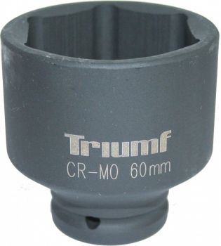 3/4" LÖÖKPADRUN LÜHIKE 60MM TRIUMF