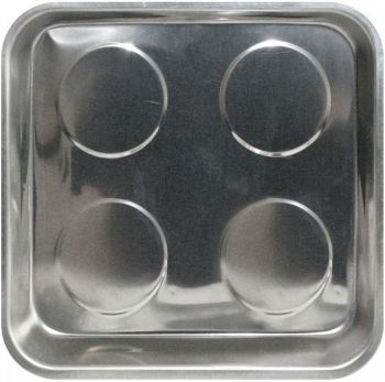 MAGNETKAUSS INOX "XL X XL". 270X292MM TRIUMF