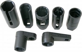 7-OS. LAMBDA. DPF ANDURI. PIHUSTI VÕTMETE KOMPLEKT TRIUMF