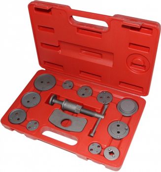 13-OS. PIDURIKOLVI SISSESURUMISE RAKISTE KOMPLEKT TRIUMF