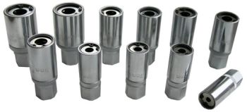 11-OS. TIKKPOLDI VÄLJAKEERAMISRAKISTE KOMPL. 5-16MM TRIUMF