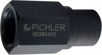 ADAPTER DELPHI. BOSCH PIEZO PIHUSTID M14X1.5/M18X1.5 PICHLER