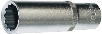 1/4" TOLLMÕÕDUS PIKK PADRUN 9/16". 12-KANT TRIUMF