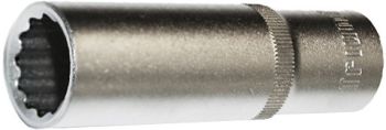 3/8" PIKK PADRUN 6MM. 12-KANT TRIUMF