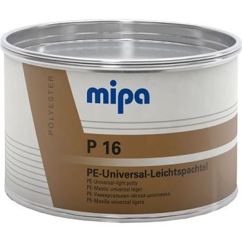 P16 UNIVERSAALNE PE-PAHTEL (POLÜESTER) 1L MIPA
