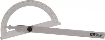 NURGAMÕÕDIK 0-180°. 320X800MM ROOSTEVABA KS TOOLS