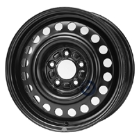 KFZ 7885 6.5X16. 5X115/46 (70.3) PLEKKVELG (SW) (BM) (CHE) (OPE)