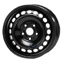 KFZ 8860 6.0X15. 5X112/45 (57.1) PLEKKVELG (SW) (BM) (PK) (AUD) (VWG)