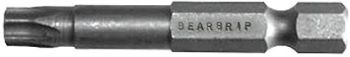 TRELLIOTSIK PIKK 1/4". TORX AVAGA TH20. PIKKUS 50MM. ERITERAS 73MOV5 TRIUMF