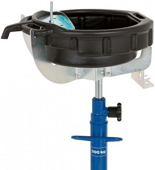 KINNITUS- JA KALLUTUSRAAM VANAÕLI NÕULE. KÄIGUKASTITÕSTUKILE TRIUMF