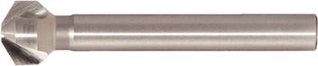 HSS CONE&DEBURRER. 120°.12.4MM