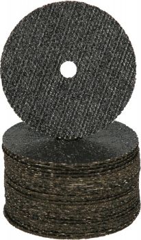 LÕIKEKETAS 50X1MMX6MM 25TK KS TOOLS