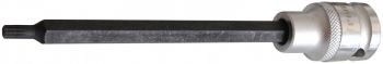 1/2" XZN 12-TÄHIK PIKK PADRUNOTSIK M8. 140MM TRIUMF