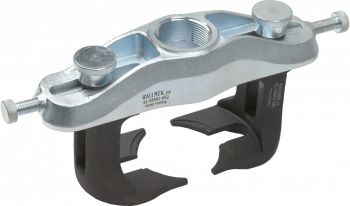 KOMPAKTLAAGRI UNIV. PAIGALDUSRAKIS. 01-00033 WALLMEK