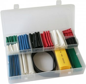 171-OS. TERMOKAHANEVATE JUHTMEISOL. KOMPLEKT TRIUMF