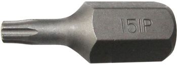 10MM(3/8") OTSIK TORX PLUS LÜHIKE IP25. S2 TRIUMF