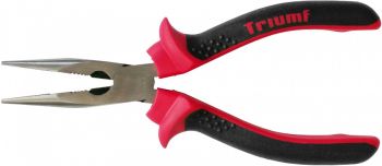 TERAVOTSNÄPITSAD LÕIKURIGA 160MM. CRV ERITERAS. KOMPOSIIT 2K KÄEPIDE TRIUMF