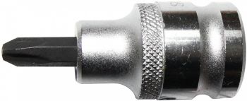 1/2" PADRUNOTSIK RIST PH3 TRIUMF