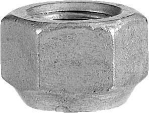 MUTTER M14X1.50/15/21 (AVATUD. P15. CH21) PLEKKVELJELE