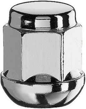 MUTTER PKM12X1.50/27/19/ (PALL. R12. KINNINE. P27. CH19) (HON)