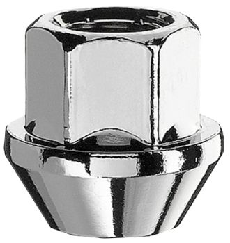MUTTER M14X1.50/25/19 (AVATUD. P25. CH19)