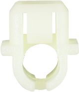 SEITENBLINKER-CLIP FÜR HONDA. 10ER PACK