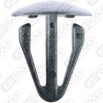 HALTEBÜGEL-CLIP FÜR MAZDA. 10ER PACK