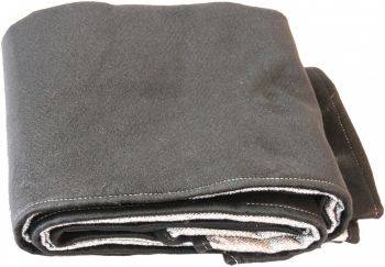 SÄDEMEKAITSE MATT 2000X1500MM TRIUMF