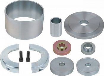 RATTALAAGRI VAH. KOMPL. VOLKSWAGEN/AUDI/PORSCHE KS TOOLS