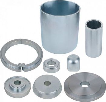 8-OS. ESIRATTALAAGRI VAH. KOMPL. CITROEN/FIAT/PEUGEOT KS TOOLS