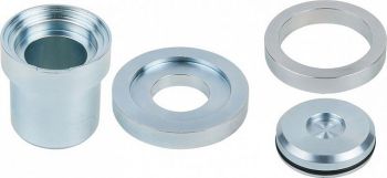 FORD. MAZDA. VOLVO TAGASILLA ESIMESE PUKSI ADAPTERID KS TOOLS