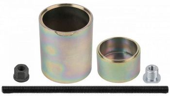 ESISILLA ÕÕTSA TAGUMISE PUKSI VAH. RAKIS FORD TRANSIT KS TOOLS