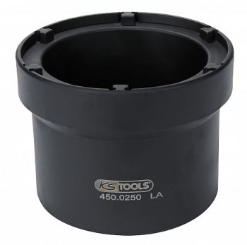 DIFFERENTSIAALIPADRUN MAN. MB SÄLKMUTRILE 6H/101/133MM 3/4" KS TOOLS