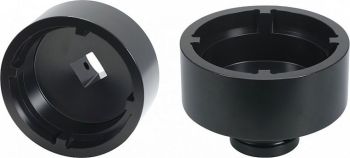 1/2" PADRUN SÄLKMUTTER KÜLGHAMM. KM7 48.3MM KS TOOLS