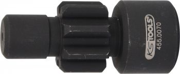 SCANIA MOOTORI KEERAMISE ABINÕU HOORATTAST 1/2" KS TOOLS