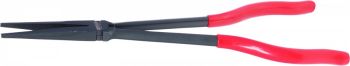 TERAVOTSNÄPITSAD PIKAD 270MM. LIIGENDIGA KS TOOLS