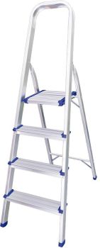 MAJAPIDAMISREDEL A 4 ASTET ALU 130CM JBM*