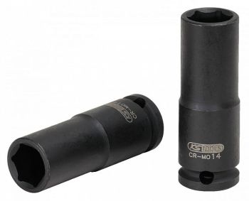 3/8" PIKK LÖÖKPADRUN 20MM KS TOOLS