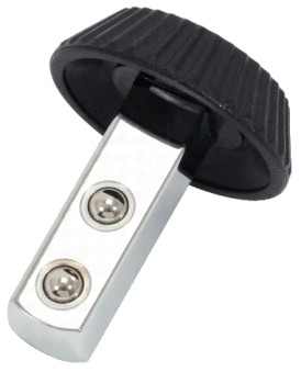 MOMENTVÕTME TAPP 3/8"- 3/8" KÜBARA JA LUKUSTUSEGA KS TOOLS