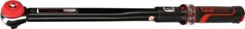 1/2" MOMENTVÕTI 80-420NM. 30H 678MM. ERGOTORQUE KS TOOLS