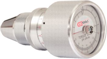 PRECISION GAUGE & CHUCK. 10-90CNM