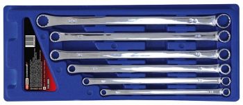6-OS. SILMUS-SILMUSVÕTMETE KOMPL. 10-24MM EKSTRA PIKAD SIRGED KS TOOLS